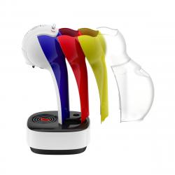 DELONGHI, DOLCEGUSTO EDG355.W1 0132180636 EDG355.W1 COLORS Ersatzteile und Zubehör